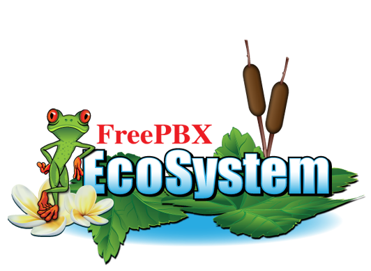 Ecosystem FreePBX